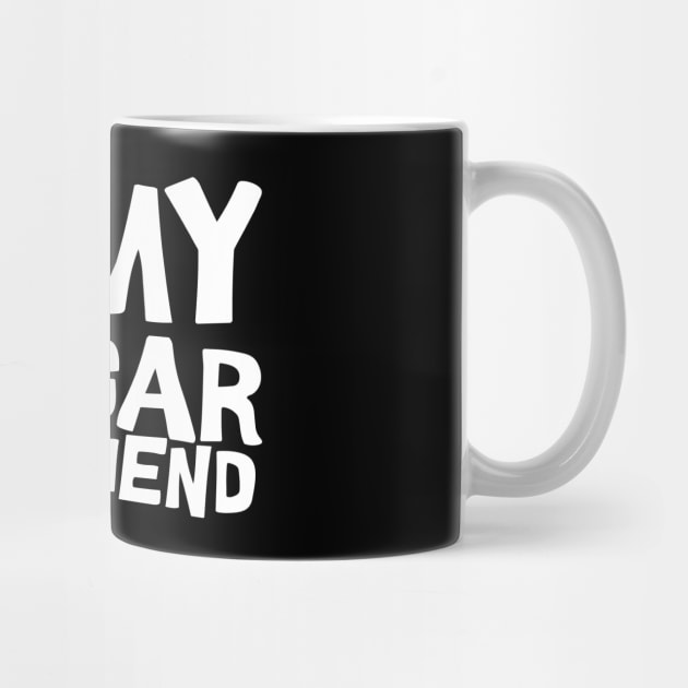 I Love My Cougar Girlfriend by The WYLD Tribe